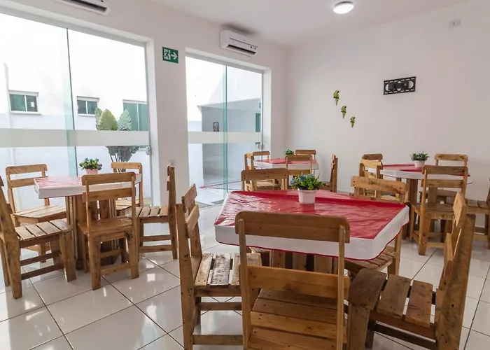 Oyo Hotel App, Goiania