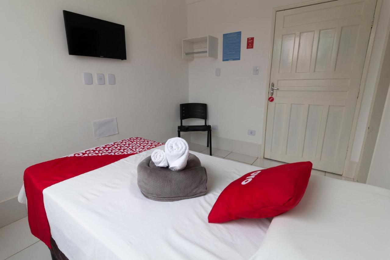 Oyo App, 3* Goiania
