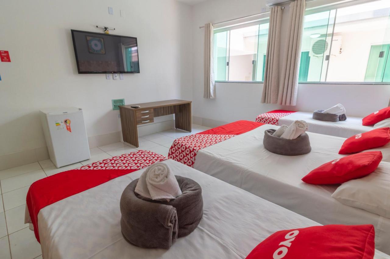 Oyo App, Hotel Goiania