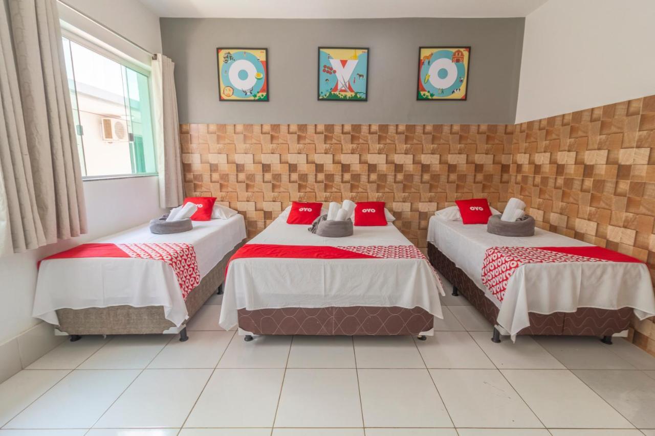 Hotel Oyo App, 3*