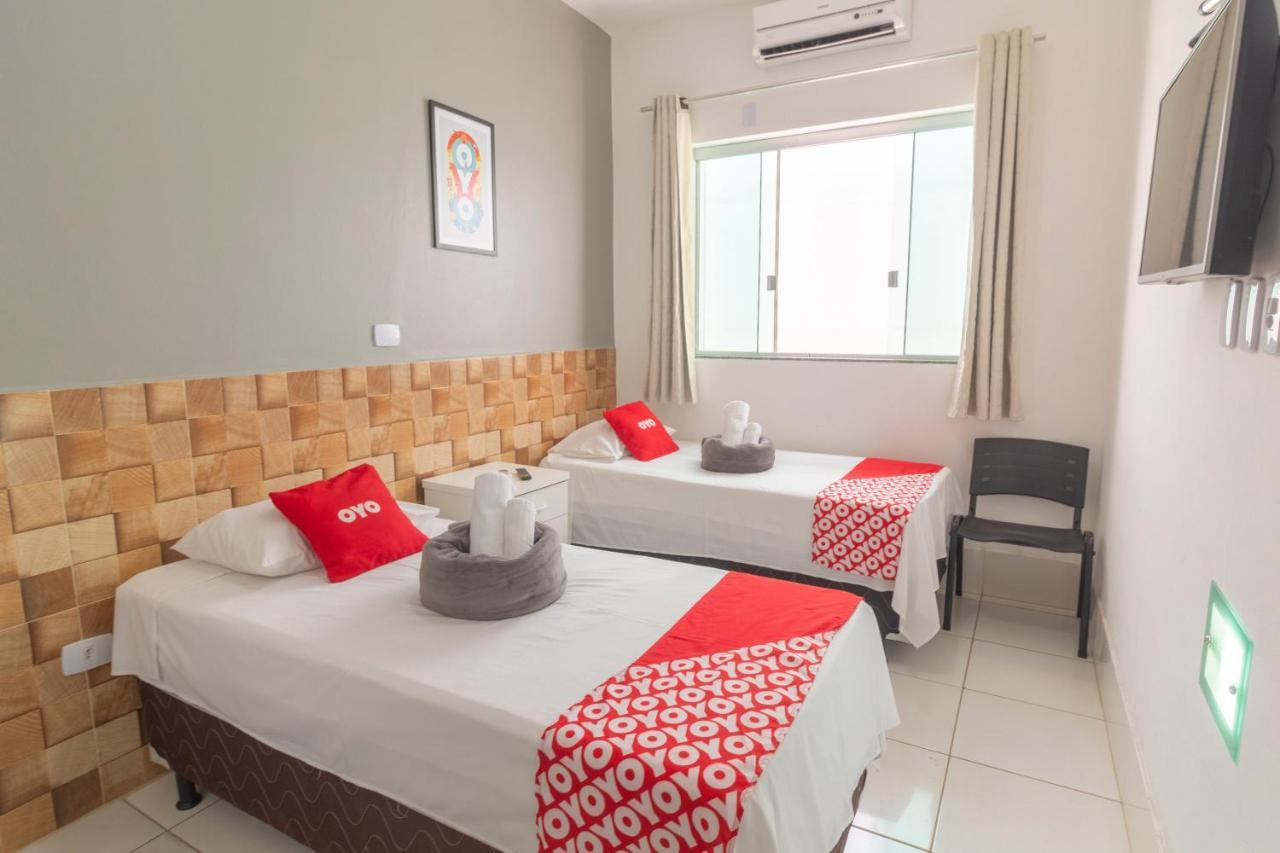Hotel Oyo App,