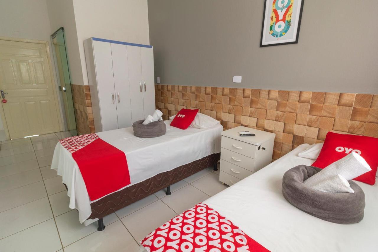 Oyo App, 3* Goiânia