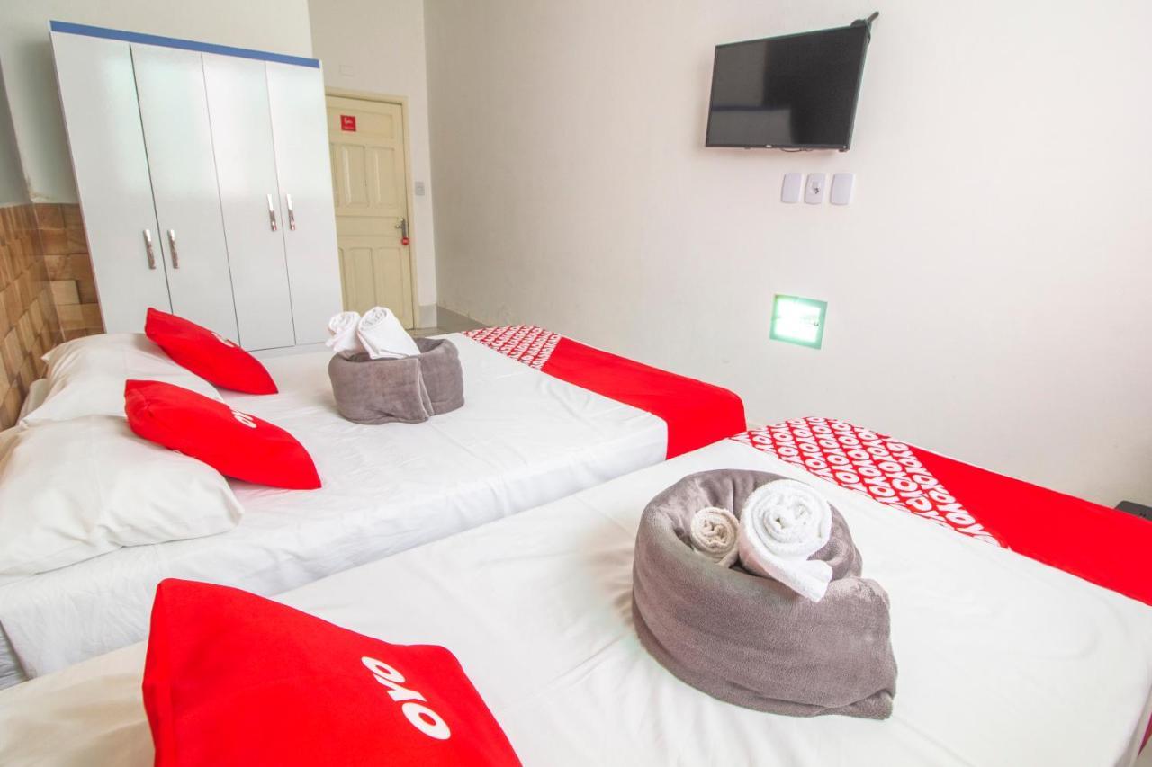 Oyo App, Hotel Goiânia