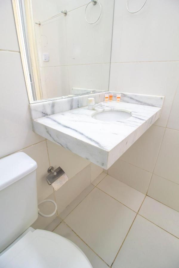 Oyo App, 3* Goiânia